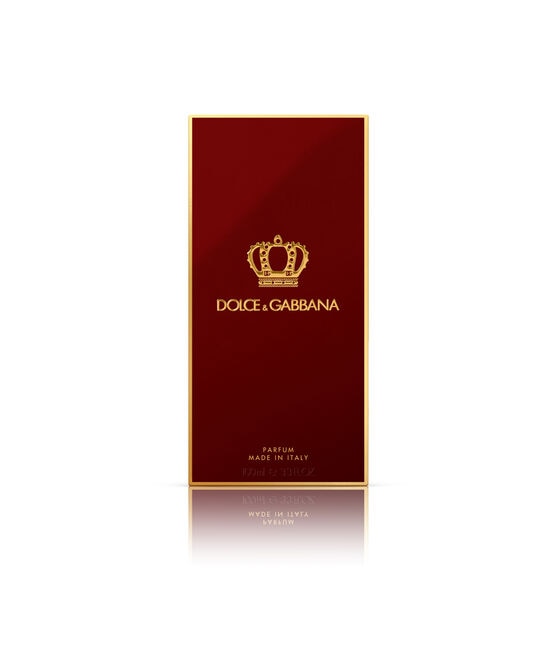 PERFUME DOLCE&GABANNA Q BY D&G FEMININO PARFUM